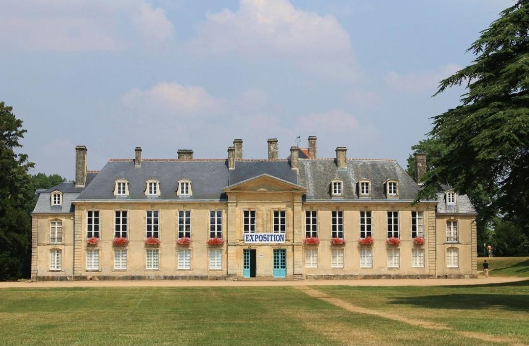 Chambre d hôte Falaise (Calvados) Exterior foto