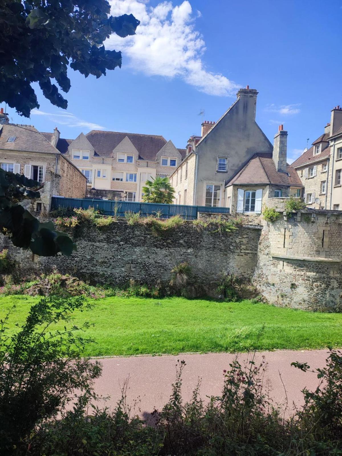 Chambre d hôte Falaise (Calvados) Exterior foto